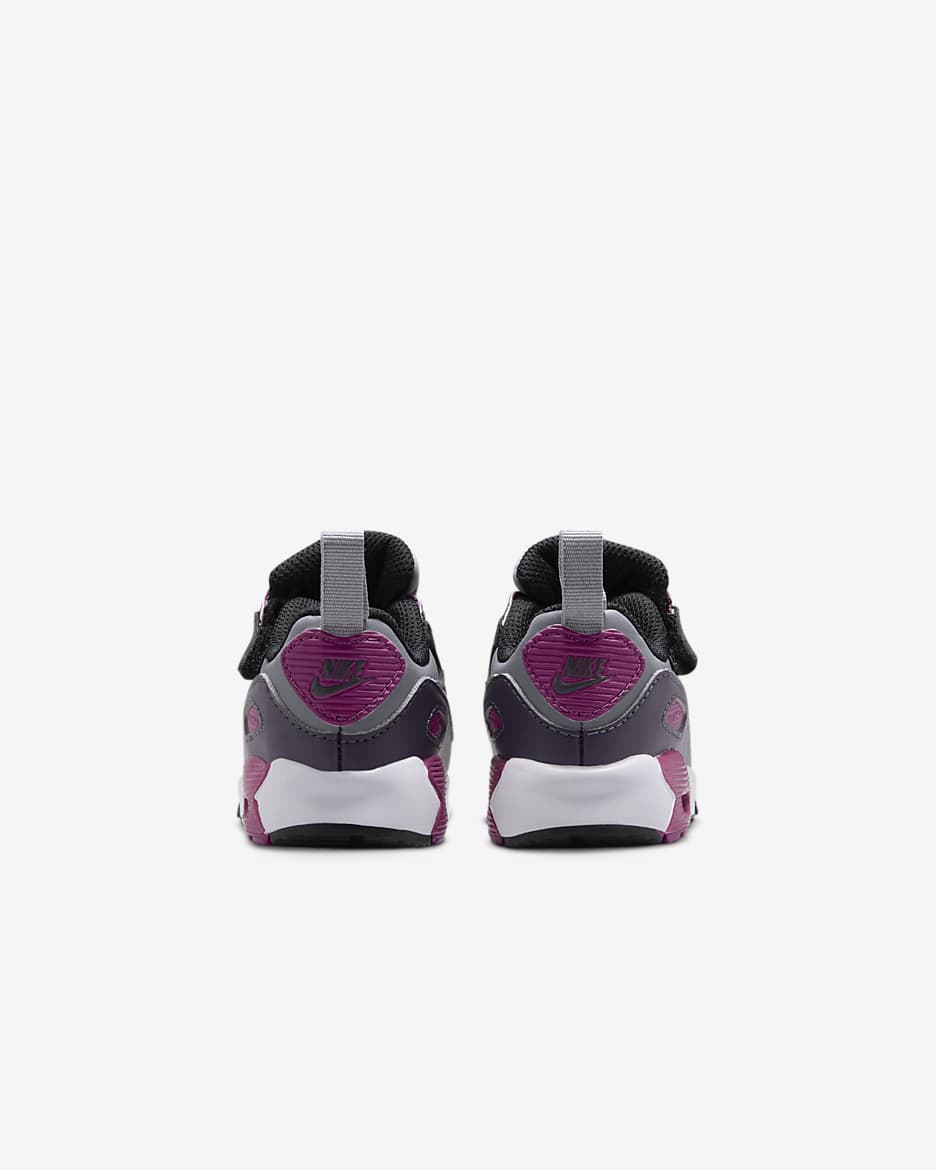 Nike air max 270 infant pink best sale